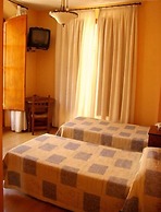 Hotel Castilla