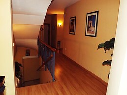 Hotel Castilla