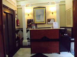 Hotel Castilla