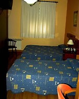 Hotel Castilla
