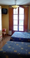 Hotel Castilla