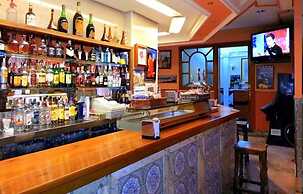 Hotel Castilla