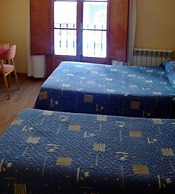 Hotel Castilla