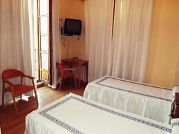 Hotel Castilla