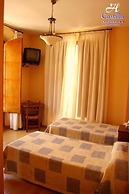 Hotel Castilla