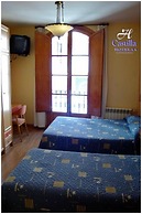 Hotel Castilla
