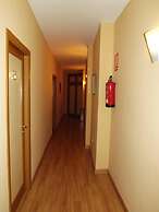 Hotel Castilla