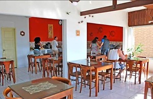 Pousada Tartaruga