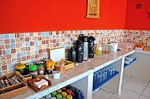Pousada Tartaruga