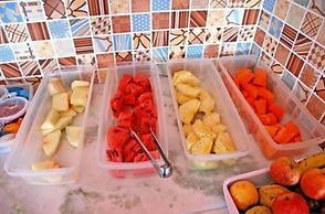 Pousada Tartaruga