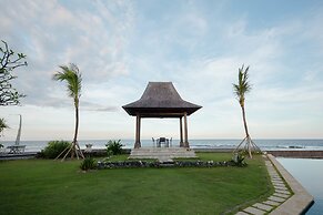 Suarti Resort Villas & Gallery