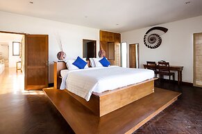 Suarti Resort Villas & Gallery