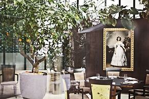 Palais Coburg Residenz