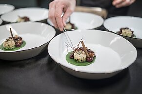 Palais Coburg Residenz