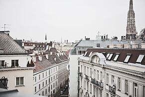 Palais Coburg Residenz