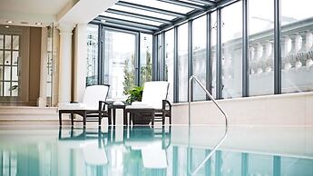 Palais Coburg Residenz