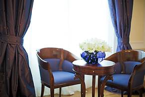 Palais Coburg Residenz