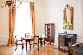 Palais Coburg Residenz