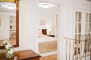 Palais Coburg Residenz