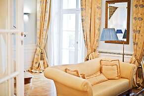 Palais Coburg Residenz