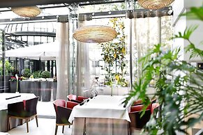 Palais Coburg Residenz