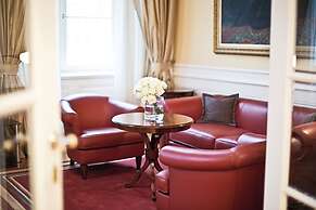 Palais Coburg Residenz