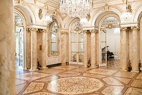 Palais Coburg Residenz