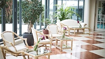 Palais Coburg Residenz