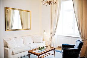 Palais Coburg Residenz