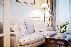 Palais Coburg Residenz