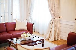 Palais Coburg Residenz