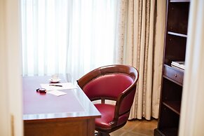 Palais Coburg Residenz