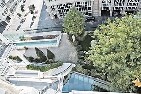 Palais Coburg Residenz