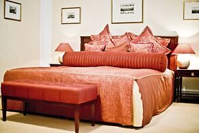 Palais Coburg Residenz