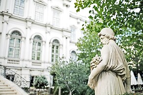 Palais Coburg Residenz