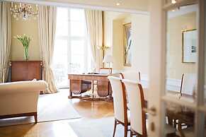 Palais Coburg Residenz