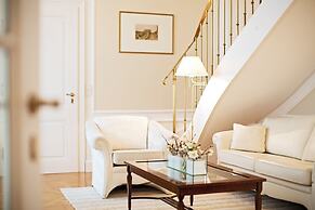 Palais Coburg Residenz