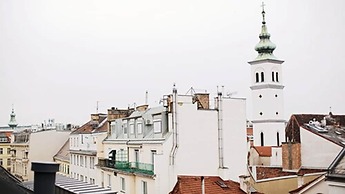 Palais Coburg Residenz