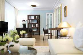 Palais Coburg Residenz