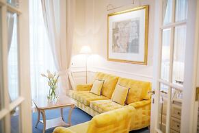 Palais Coburg Residenz