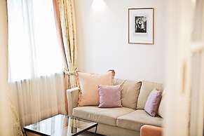 Palais Coburg Residenz