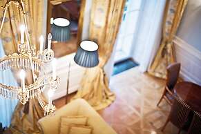 Palais Coburg Residenz