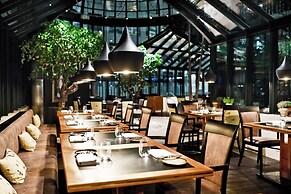 Palais Coburg Residenz