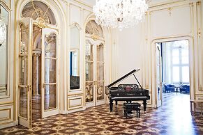 Palais Coburg Residenz