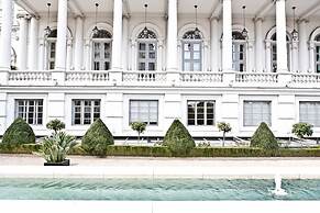 Palais Coburg Residenz