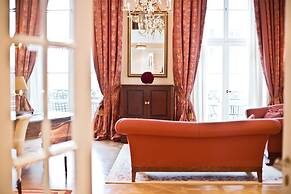 Palais Coburg Residenz