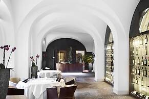 Palais Coburg Residenz