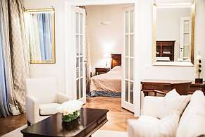 Palais Coburg Residenz