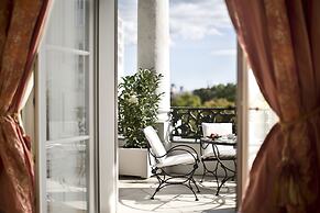 Palais Coburg Residenz