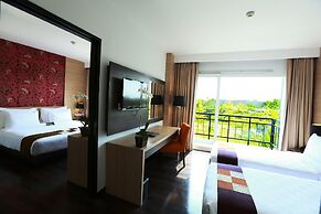 b Hotel Bali & Spa